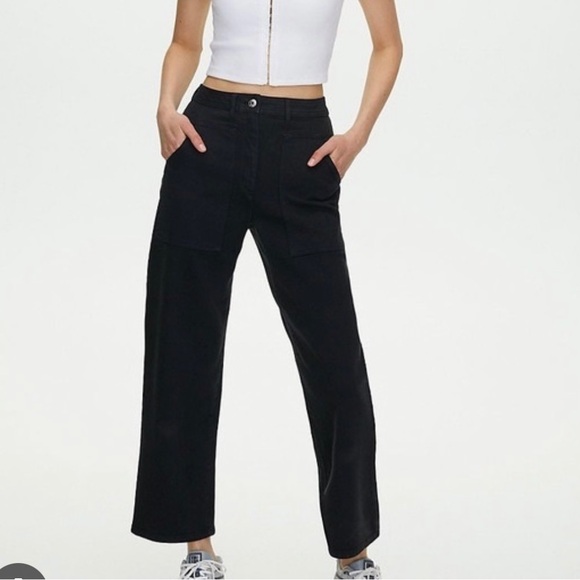 Aritzia utility pants - Picture 1 of 2